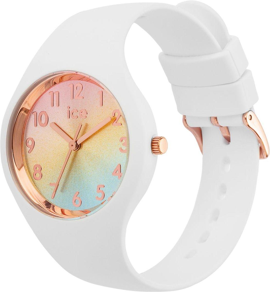 ICE Watch ICE015743 zegarek damski fashion-modowy ICE-Sunset pasek - miniatura 5
