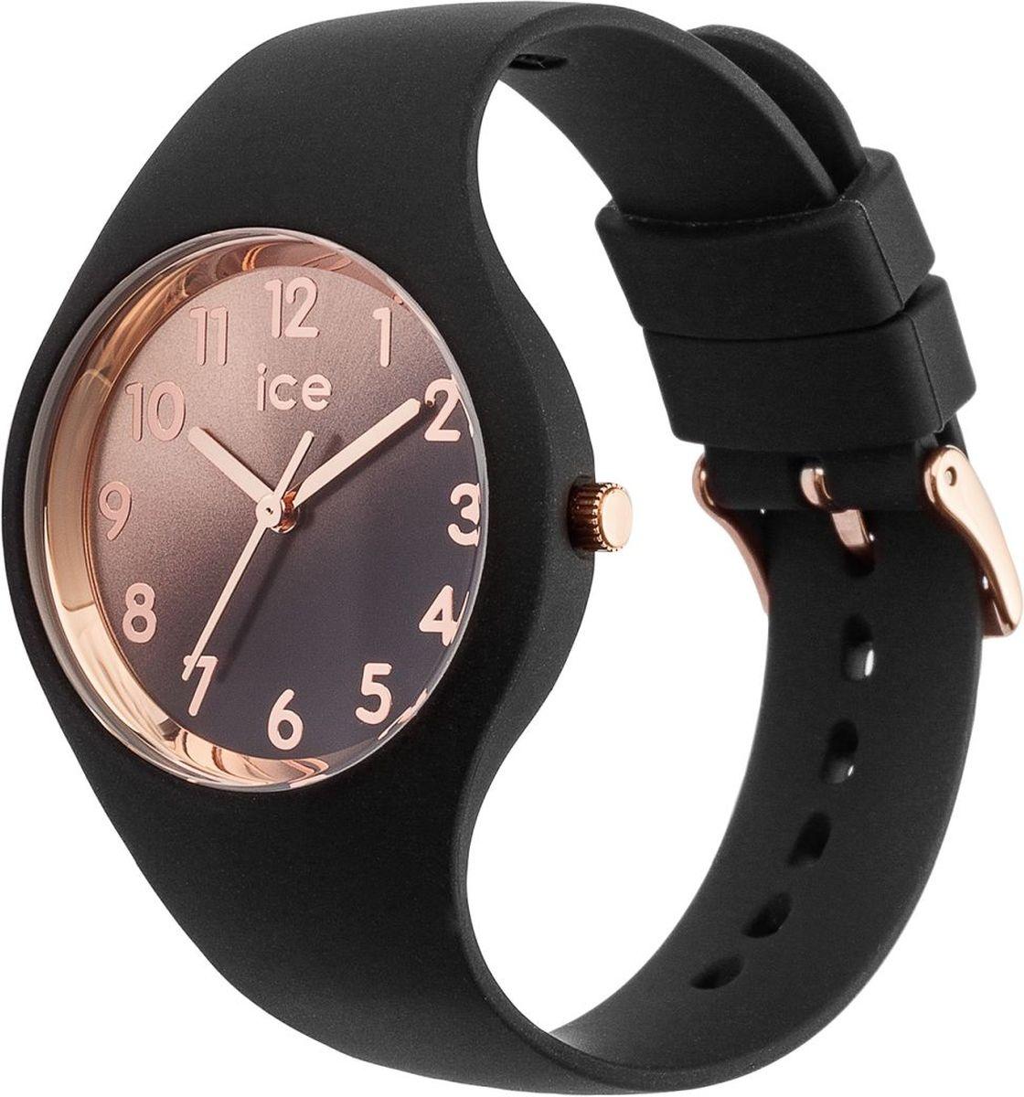 ICE Watch ICE015746 ICE Sunset Black rozm S zegarek fashion-modowy ICE-Sunset
