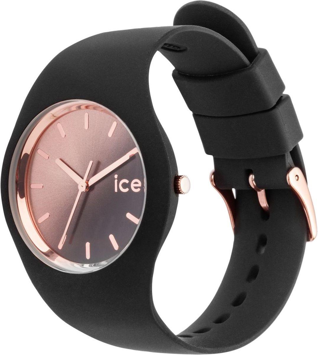 ICE Watch ICE015748 zegarek damski fashion-modowy ICE-Sunset pasek