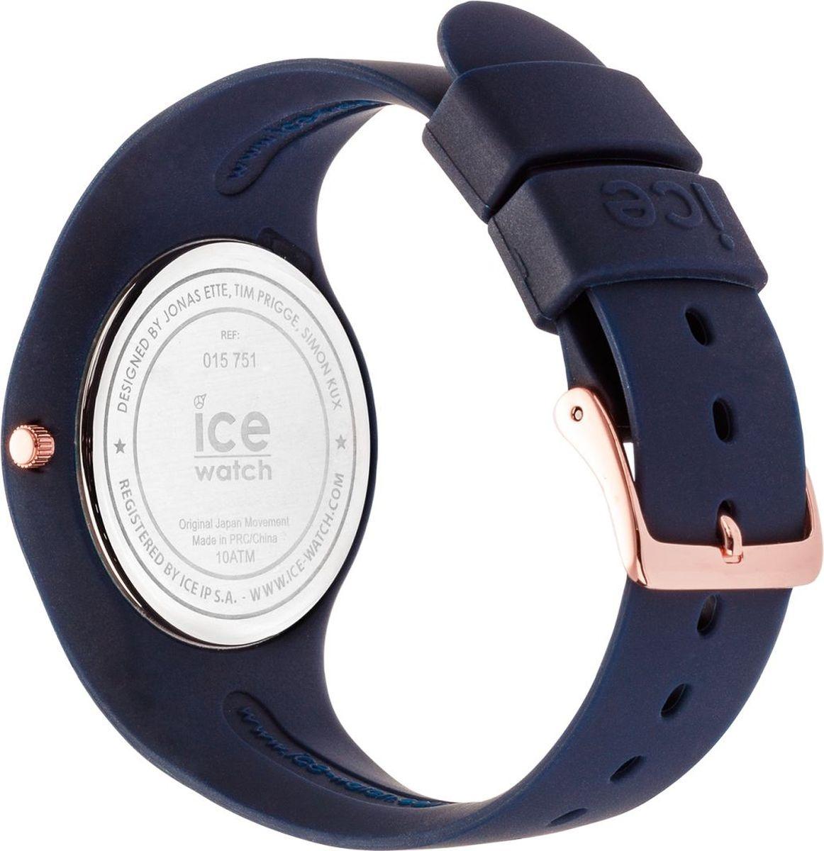 ICE Watch ICE015751 zegarek europejskie ICE-Sunset