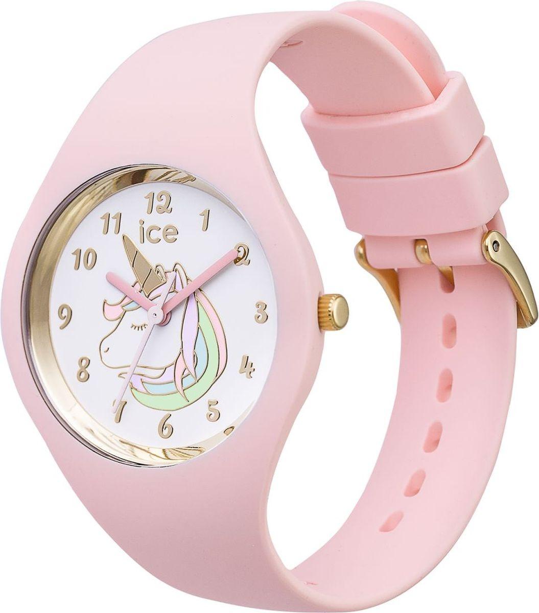 ICE Watch ICE016722 zegarek dla dzieci fashion-modowy ICE-Fantasia pasek