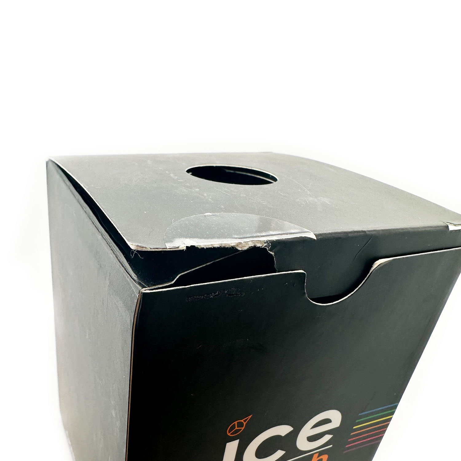 ICE Watch ICE016984-POWYSTAWOWY damski zegarek ICE-Duo pasek - miniatura 3