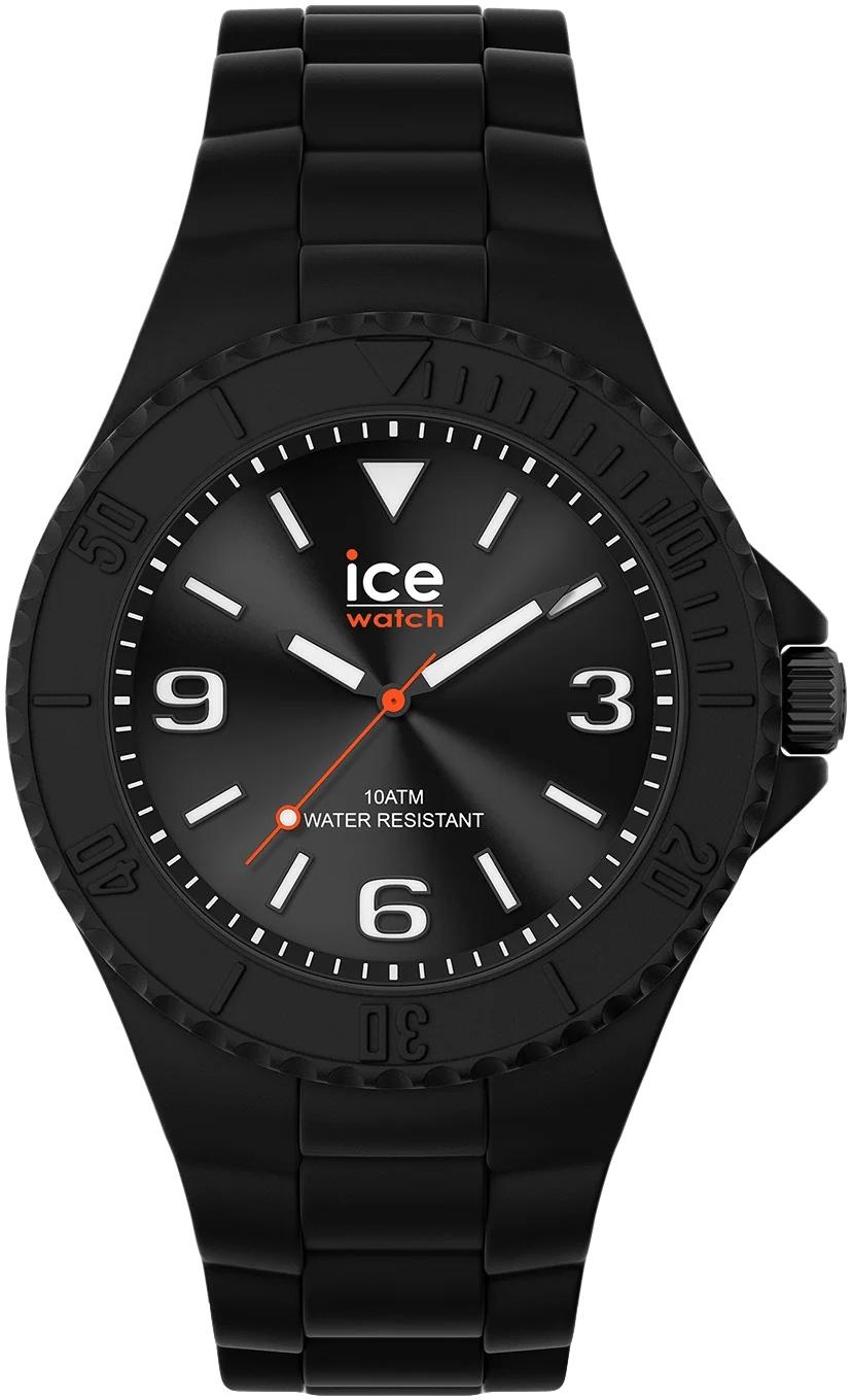 ICE Watch ICE Generation - Black rozm. M ICE.019874