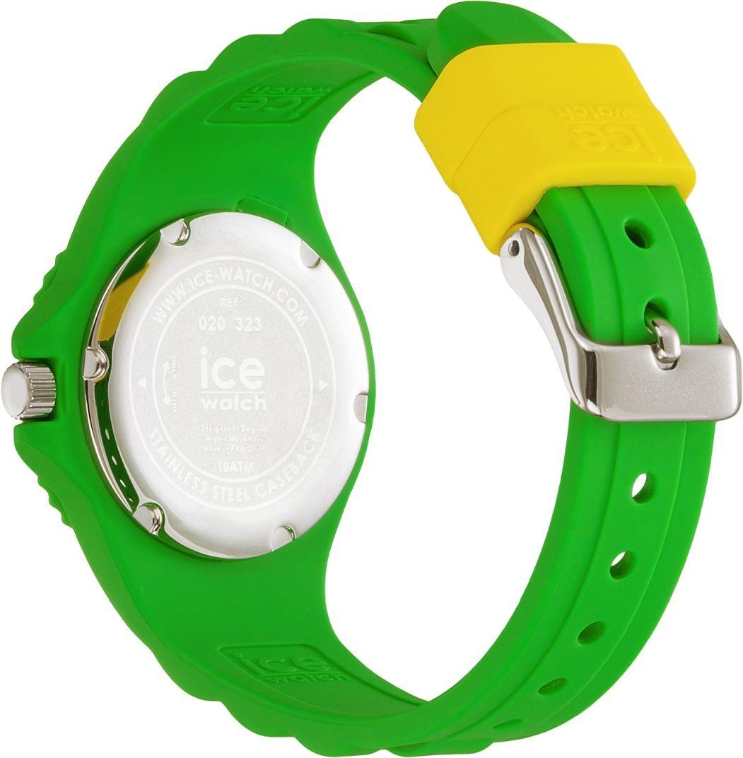 ICE Watch ICE020323 ICE hero - Green elf rozm XS zegarek klasyczny ICE-Hero - miniatura 4