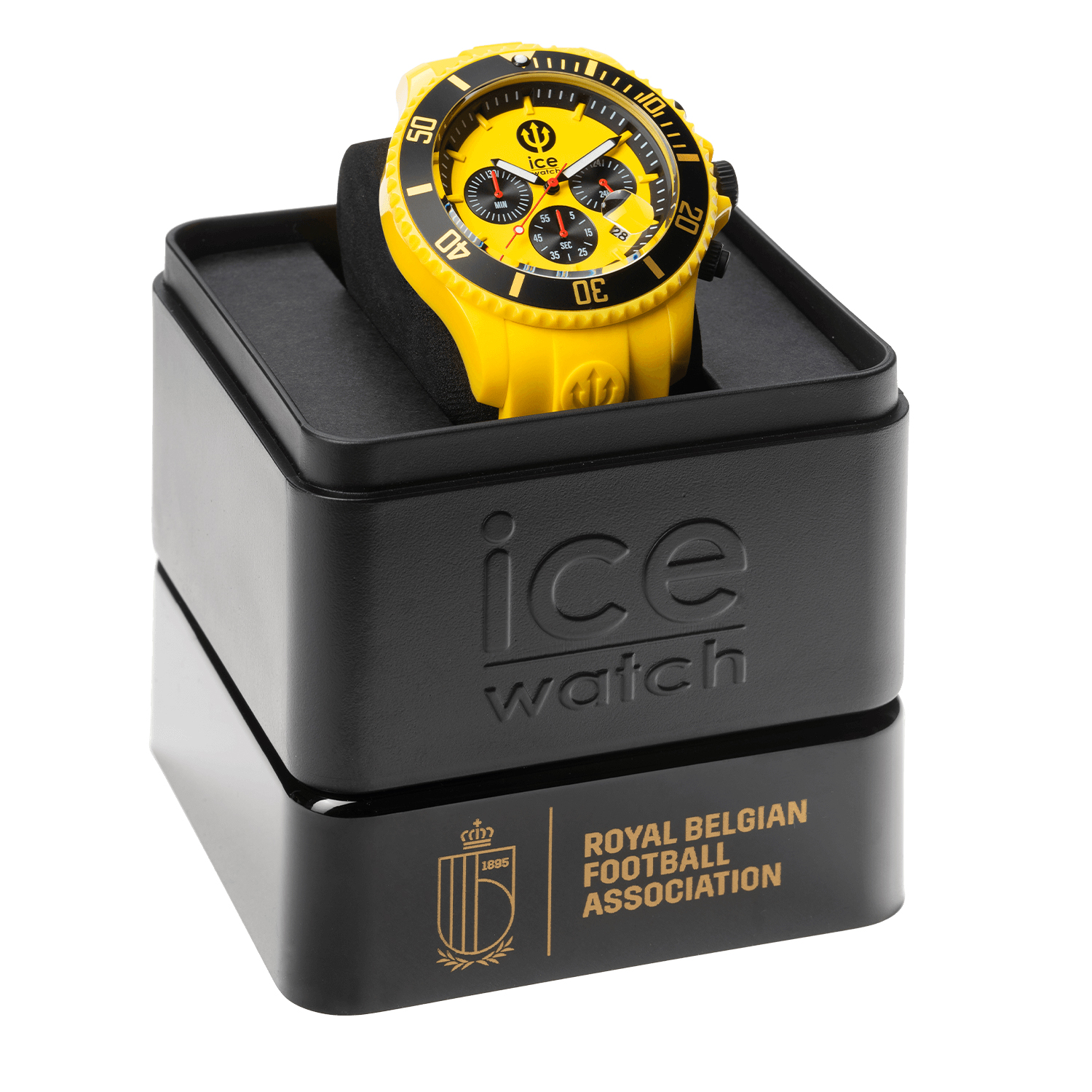 ICE Watch ICE021066 zegarek ICE-Princess - miniatura 2