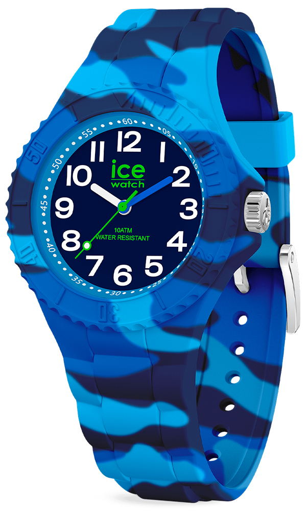 ICE Watch ICE Tie and Dye - Blue shades rozm. XS ICE.021236