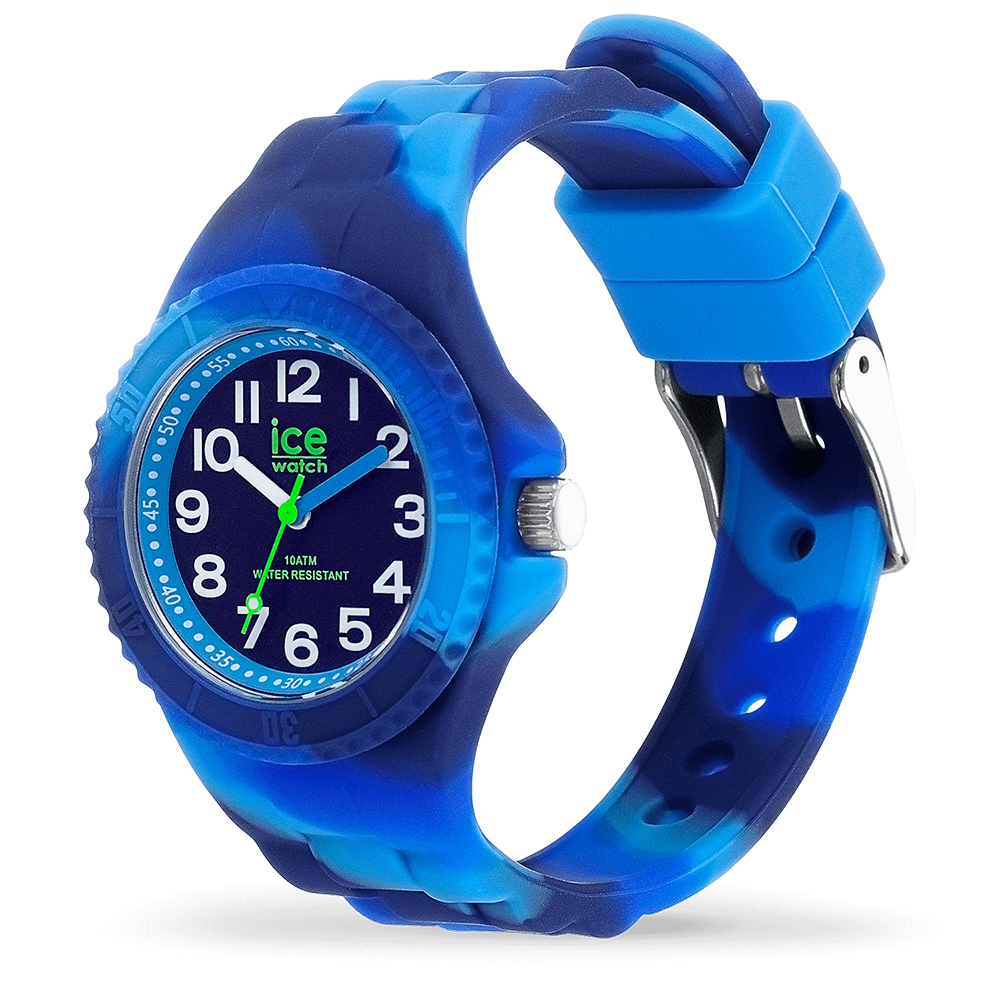 ICE Watch ICE021236 zegarek dla chłopca ICE-tie and dye - miniatura 2