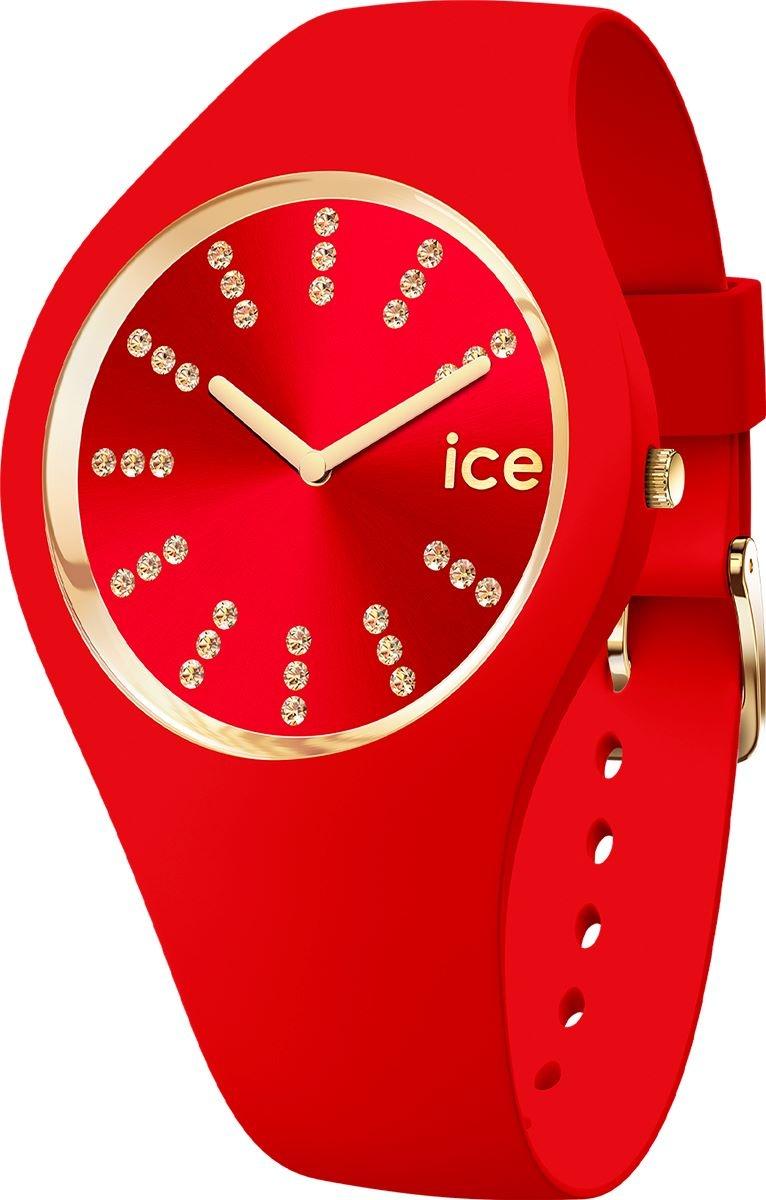 ICE Watch ICE Cosmos - Red gold Rozm. S ICE.021302