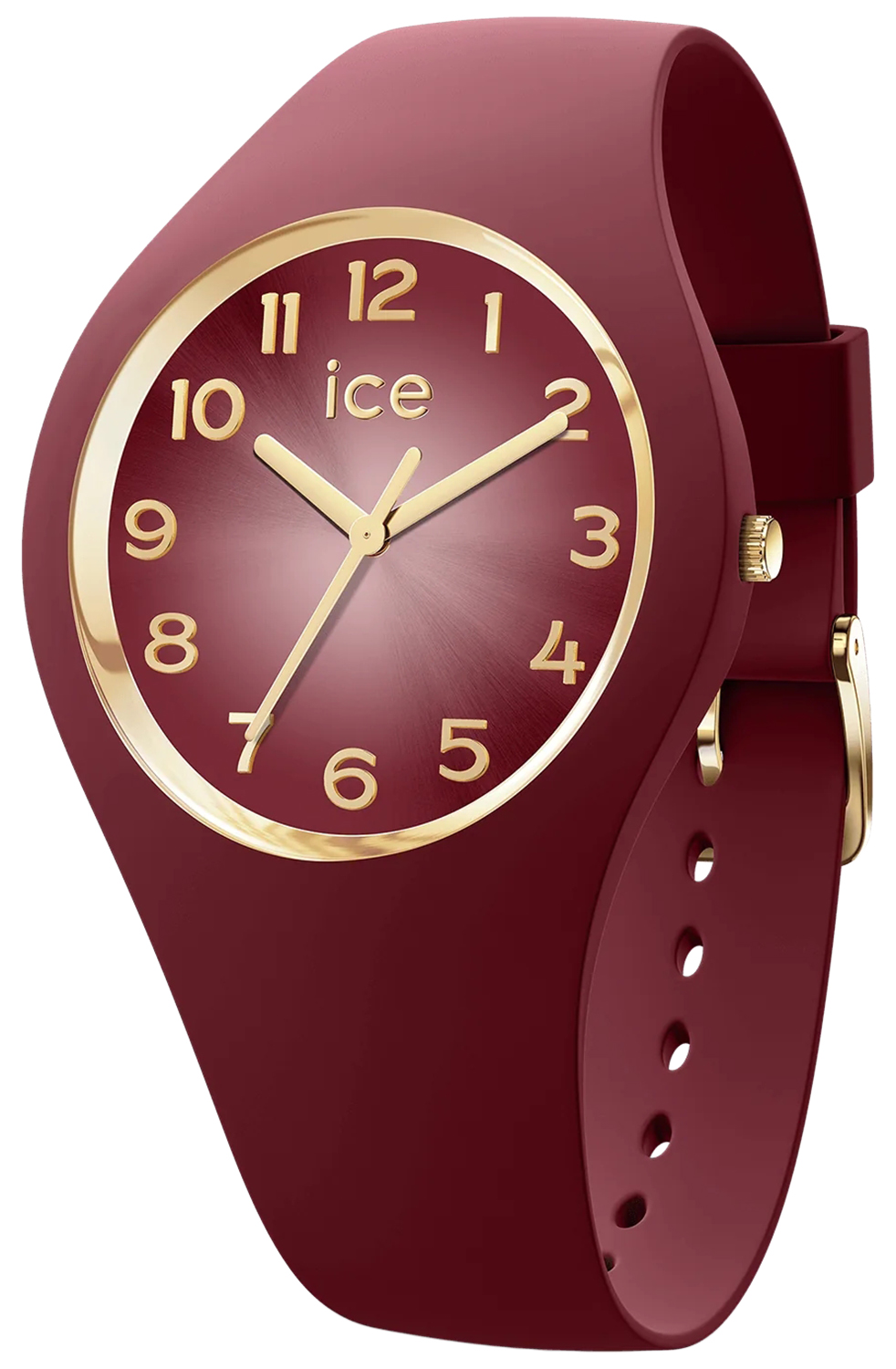 ICE Watch ICE Glam Secret - Burgundy rozm. S ICE.021327