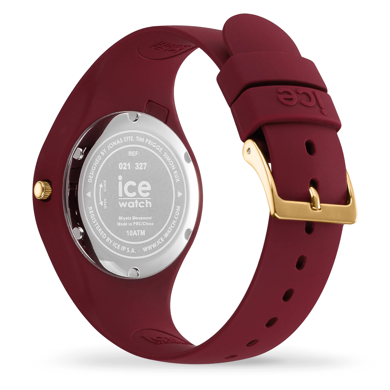 ICE Watch ICE021327 zegarek - miniatura 4