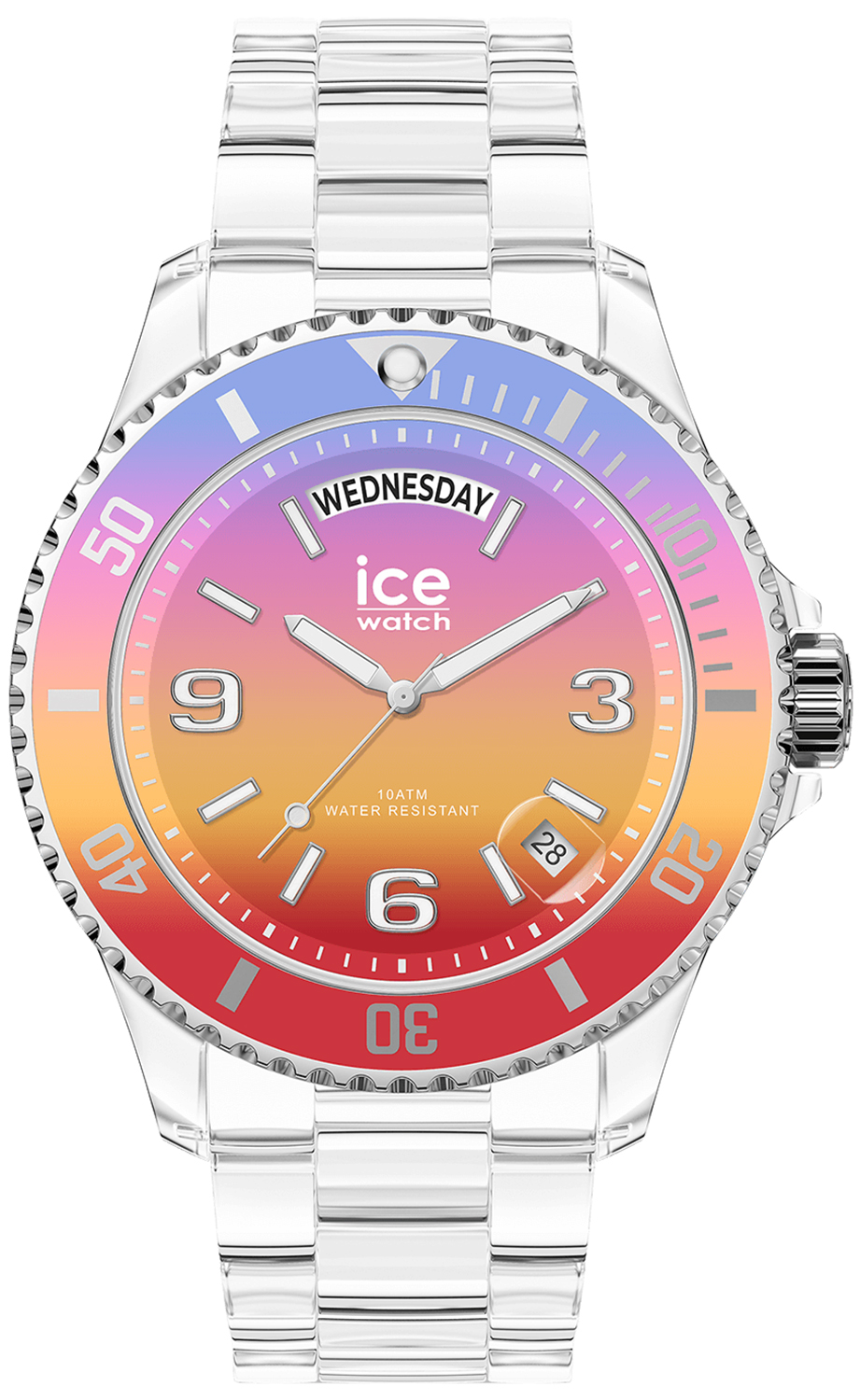 ICE Watch ICE Clear sunset - Energy Rozm. M ICE.021436