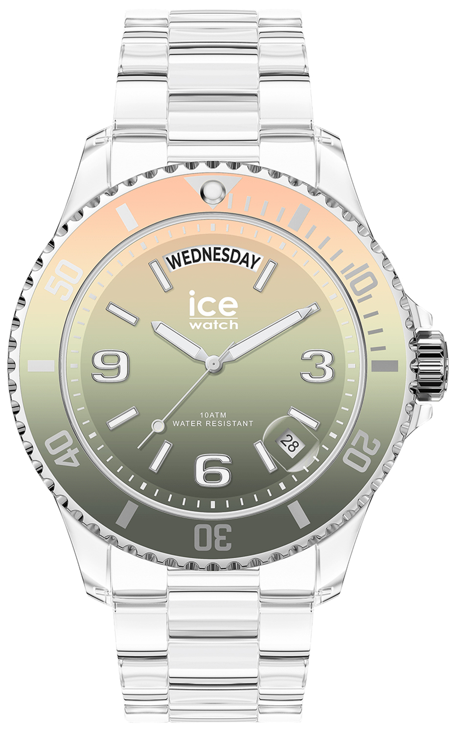 ICE Watch ICE Clear sunset - Yoga Rozm. M ICE.021438
