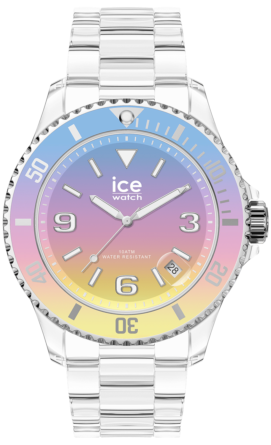 ICE Watch ICE Clear sunset - Fruity Rozm. S ICE.021439