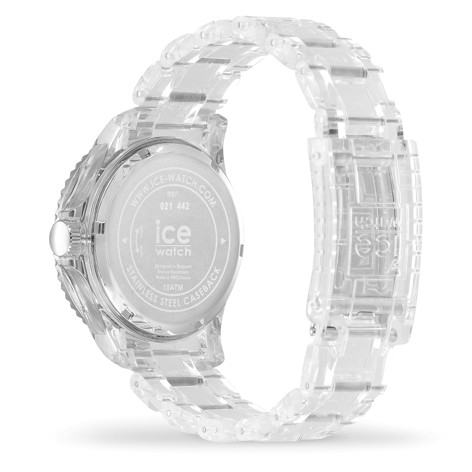 ICE Watch ICE021442 zegarek - miniatura 4