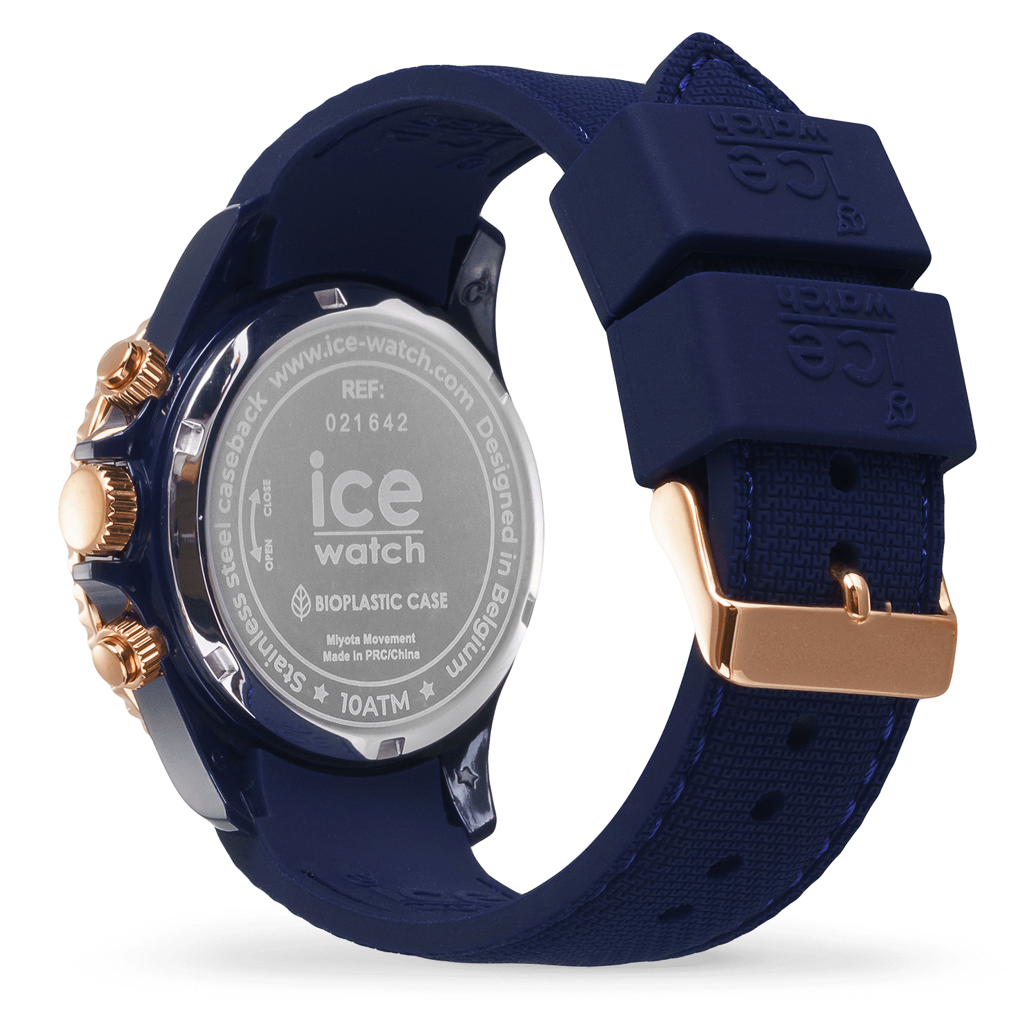 ICE Watch ICE021642 zegarek - miniatura 4