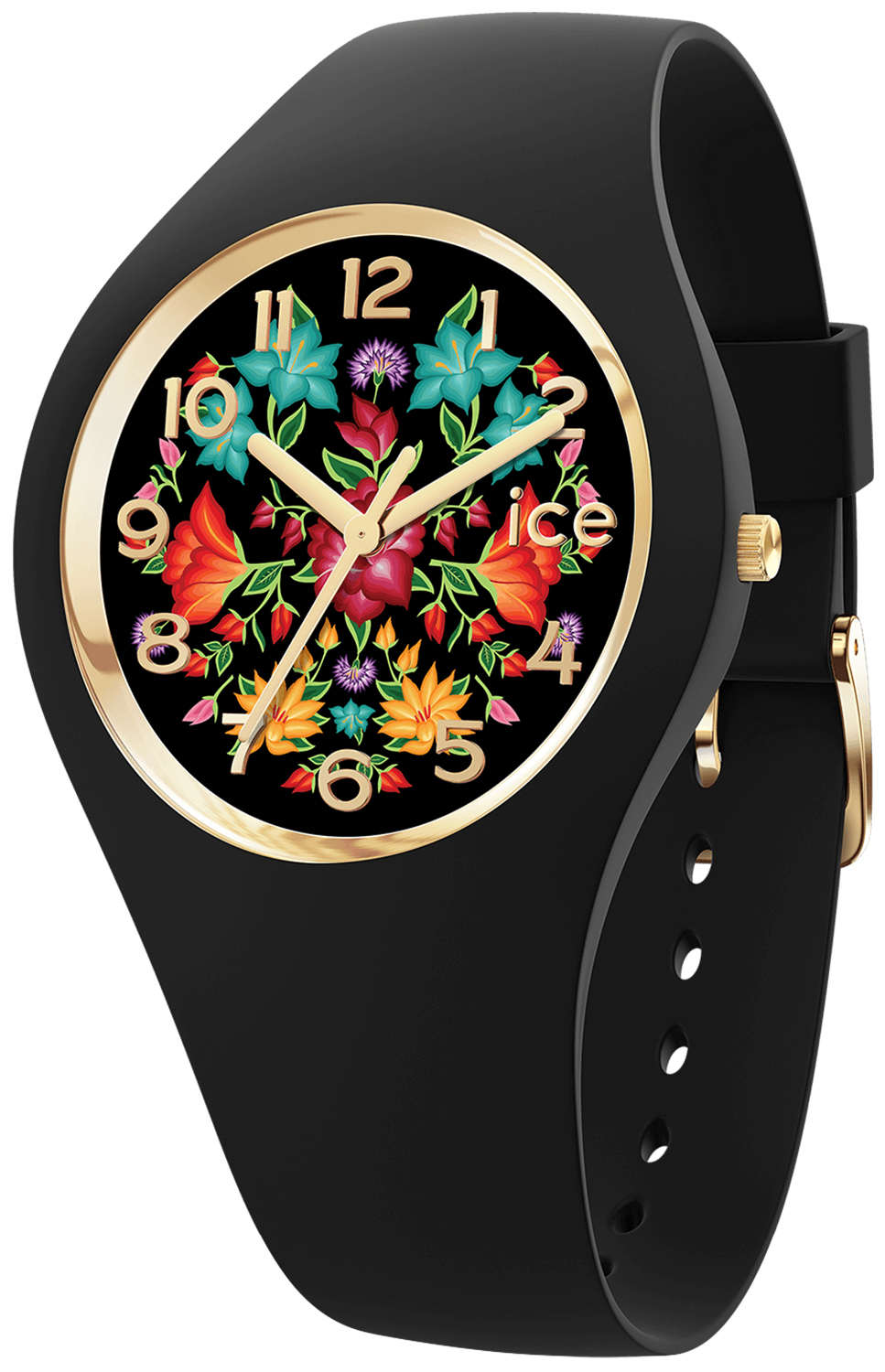 ICE Watch ICE Flower - Mexican bouquet Rozm. S ICE.021740