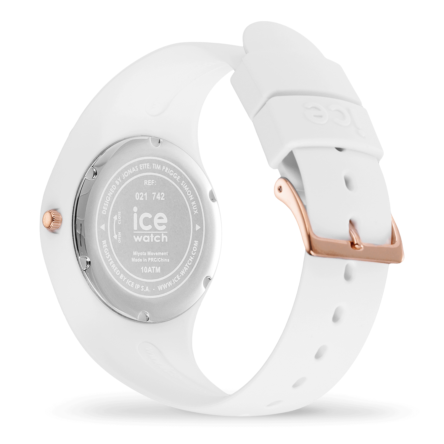 ICE Watch ICE021742 zegarek - miniatura 4