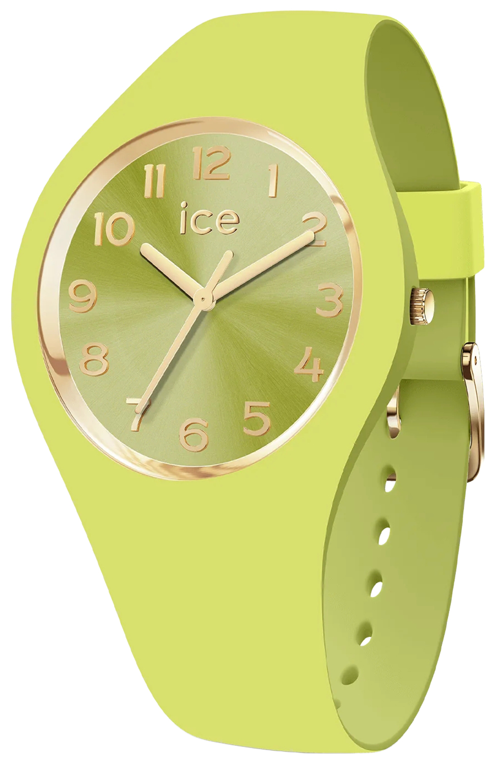 ICE Watch ICE Duo Chic - Lime rozm. S ICE.021820