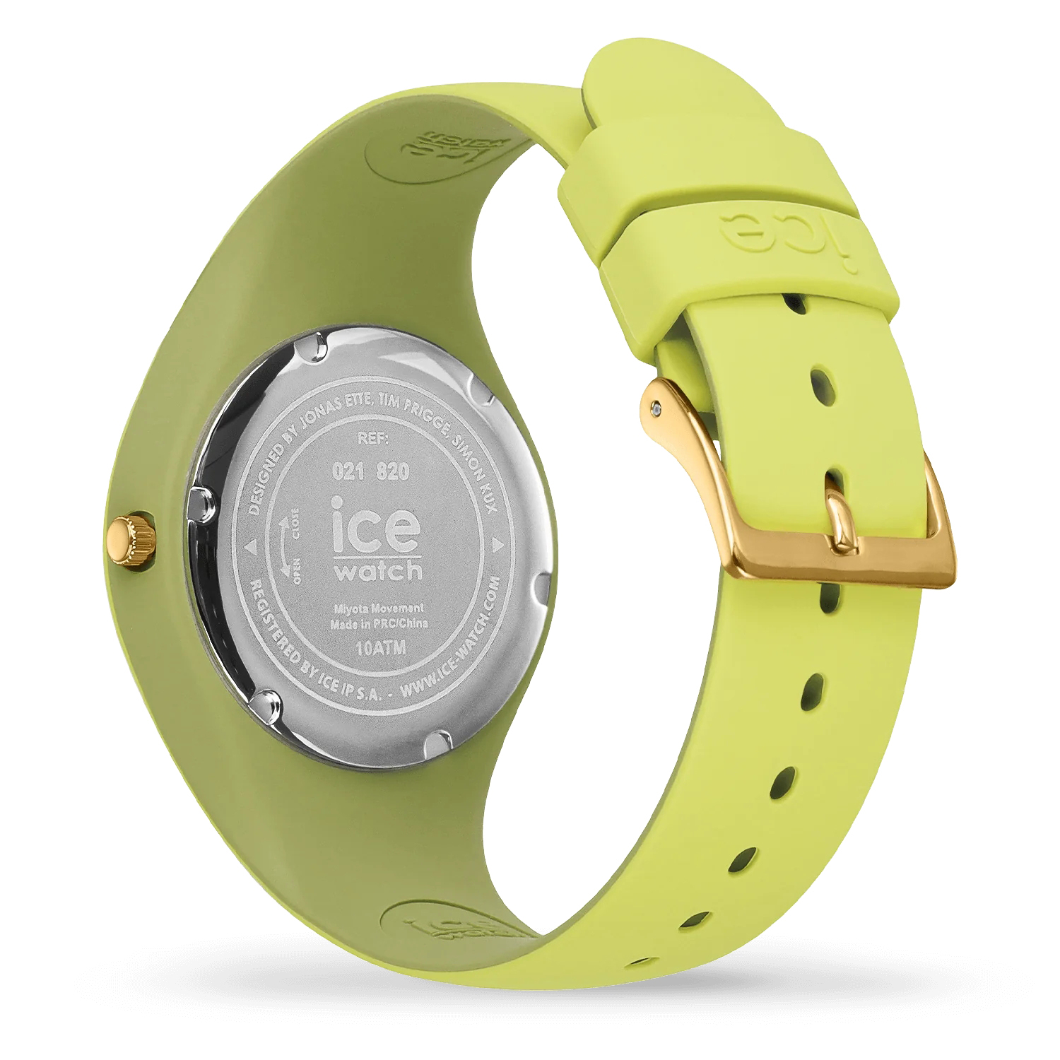 ICE Watch ICE021820 zegarek - miniatura 4