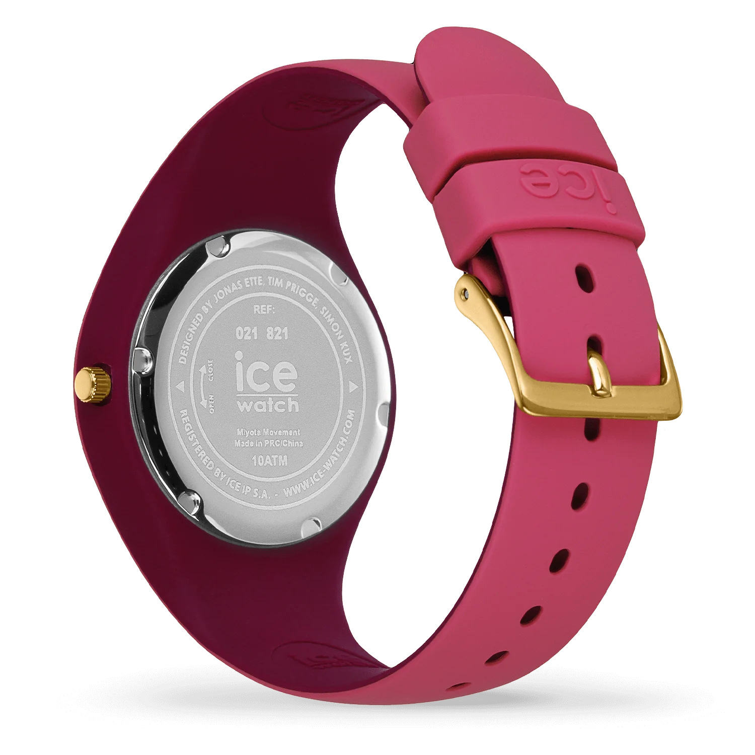 ICE Watch ICE021821 zegarek - miniatura 4