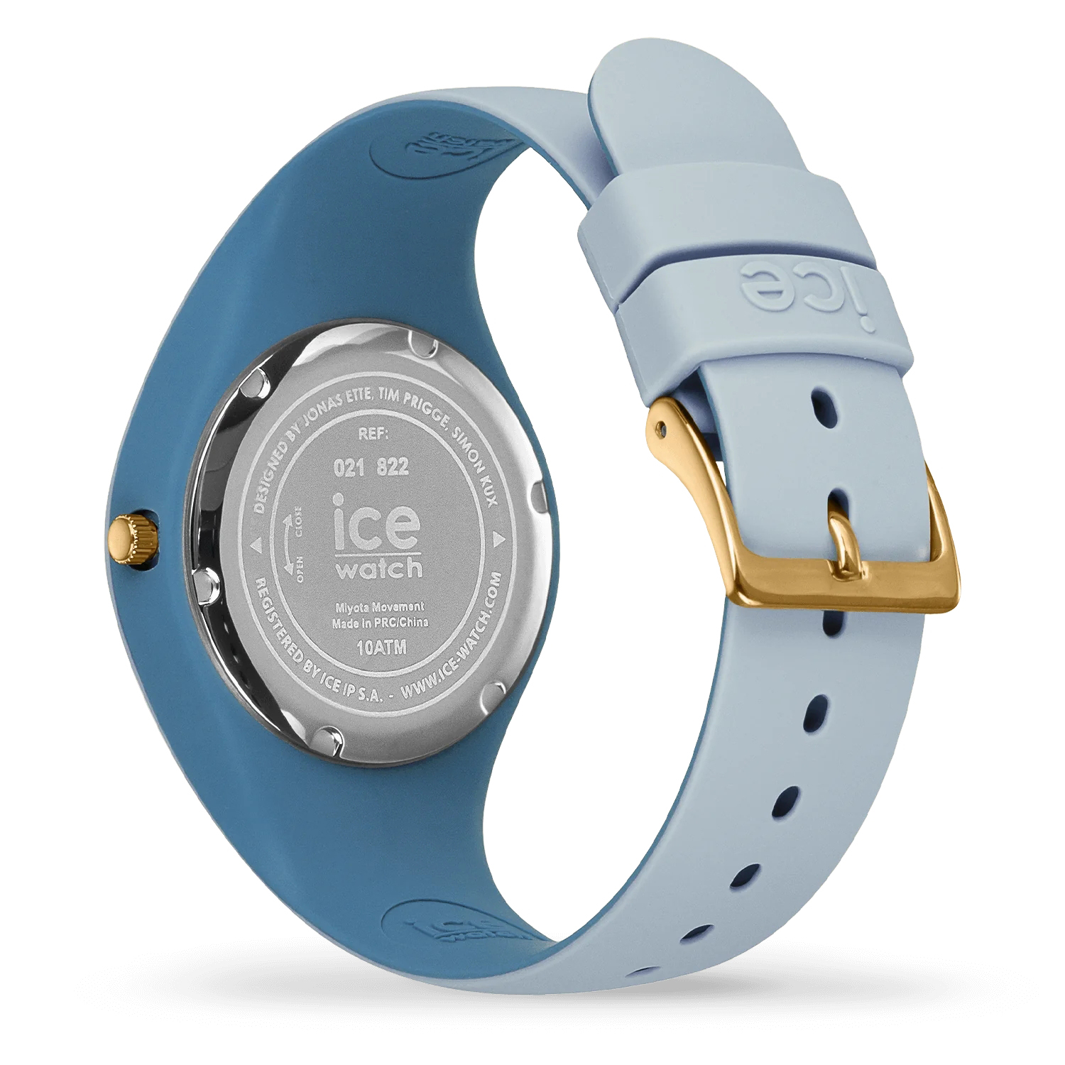 ICE Watch ICE021822 zegarek - miniatura 4