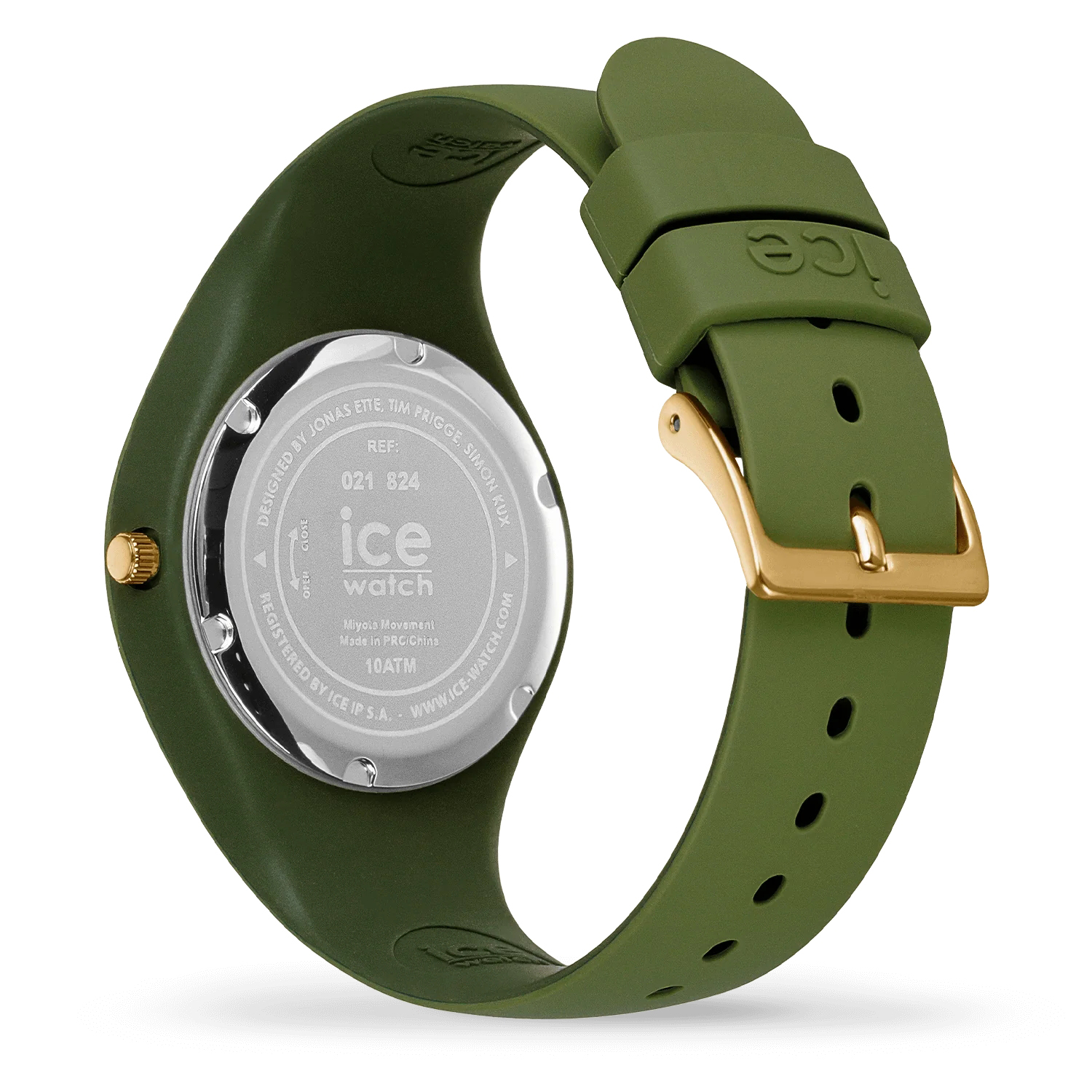 ICE Watch ICE021824 zegarek - miniatura 4