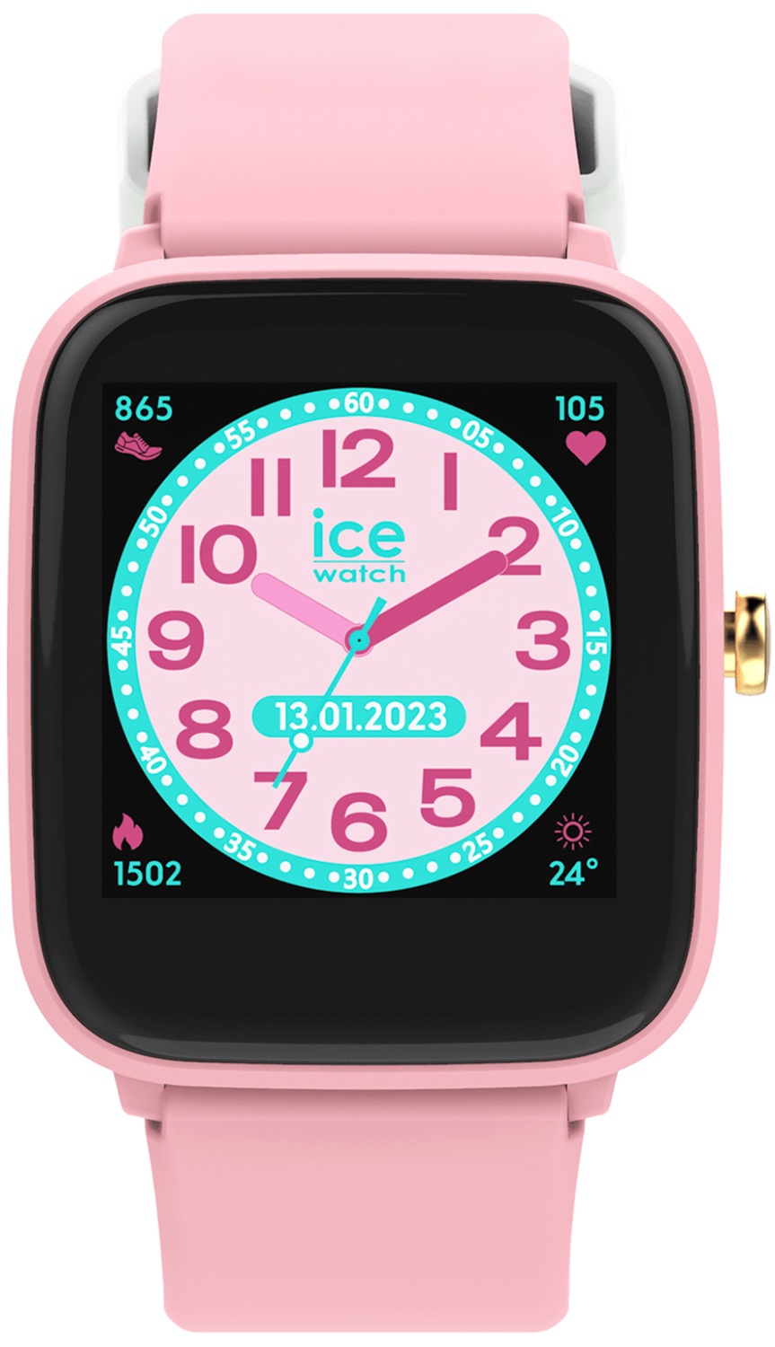 ICE Watch ICE Smart Junior - Pink Rozm. S ICE.021873