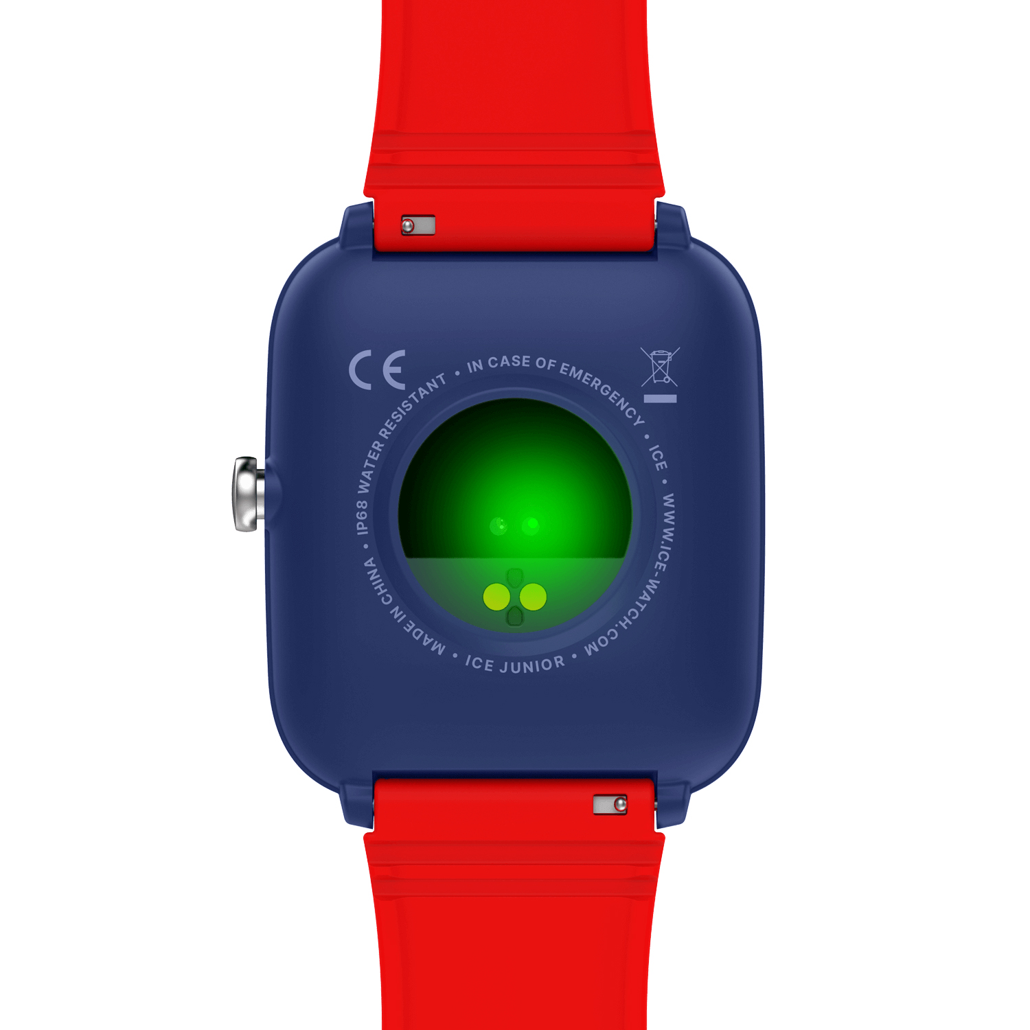 ICE Watch ICE021875 zegarek dla dzieci ICE-Smart junior - miniatura 4