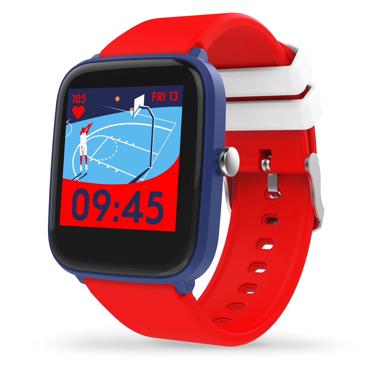 ICE Watch ICE021875 zegarek sportowy ICE-Smart junior - miniatura 2