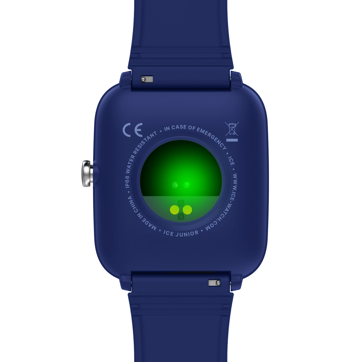 ICE Watch ICE021877 zegarek dla dzieci ICE-Smart junior - miniatura 4