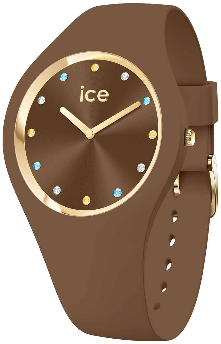 ICE Watch ICE cosmos - Cappuccino rozm. S ICE.022285