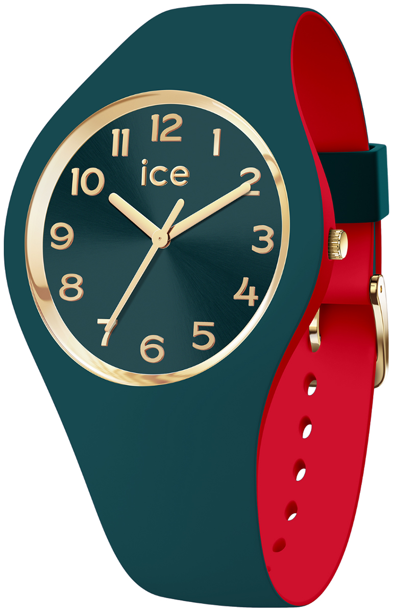 ICE Watch ICE loulou - Verdigris romz. S ICE.022323