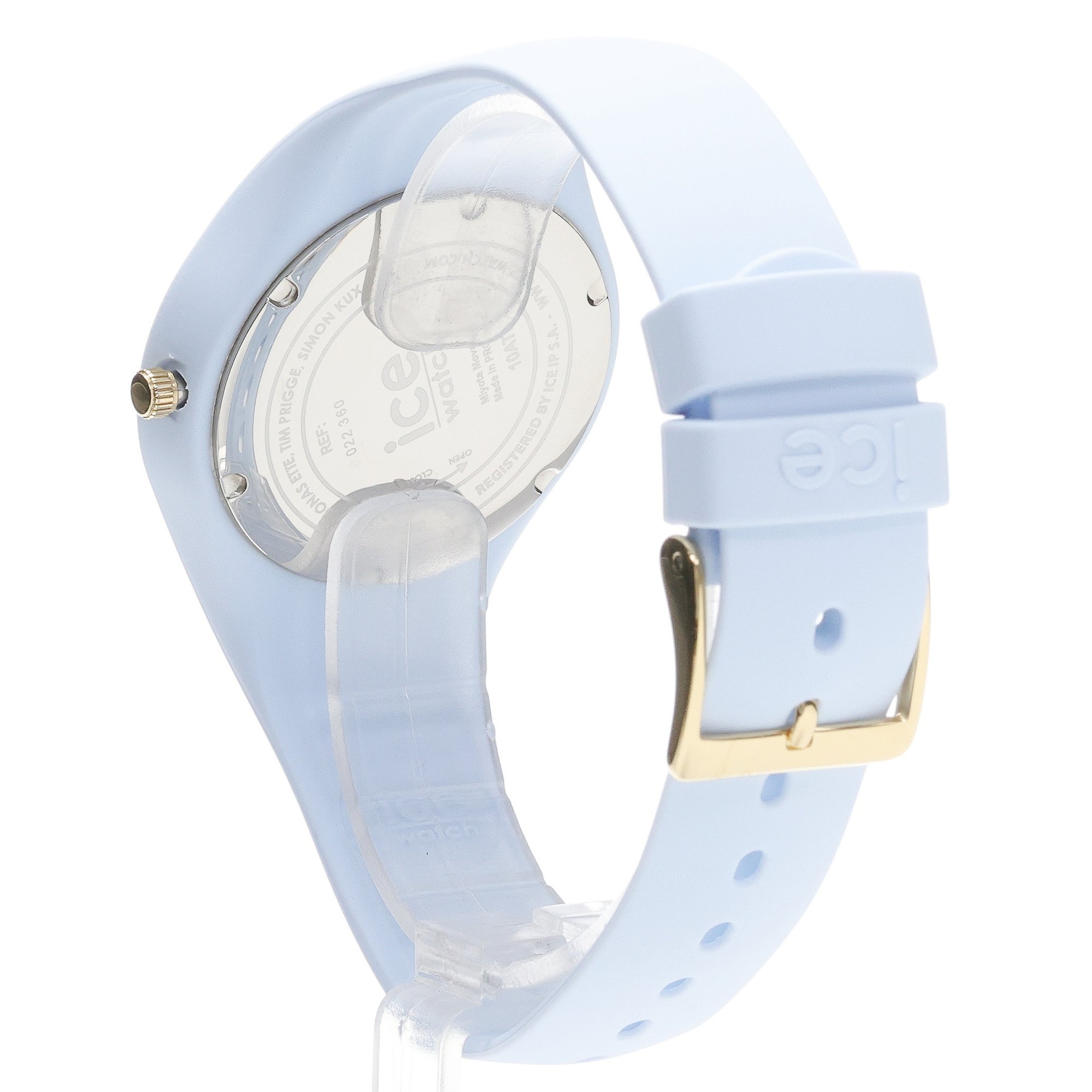 ICE Watch ICE022360 damski zegarek ICE-Cosmos pasek - miniatura 4