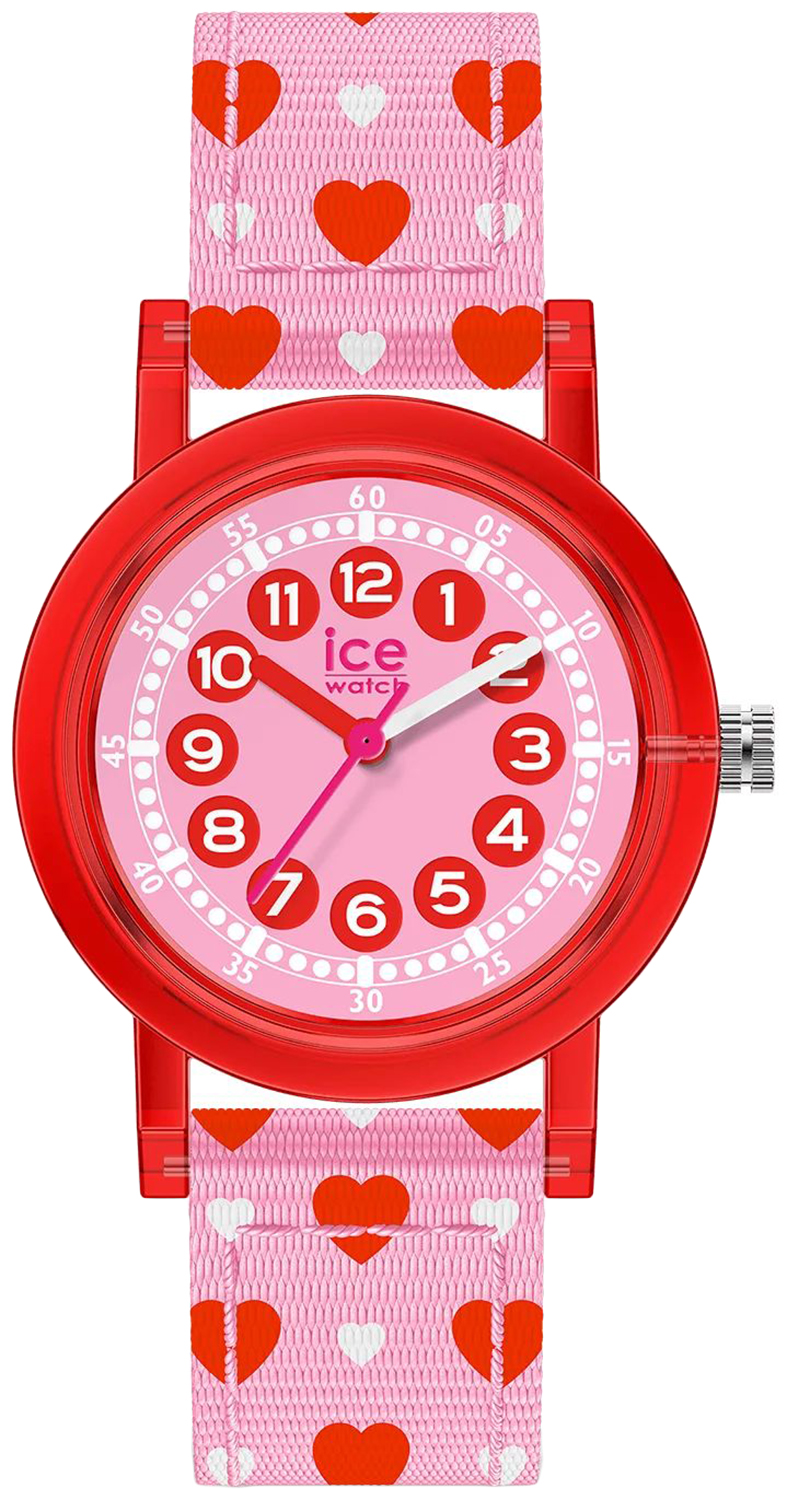 ICE Watch ICE Learning - Red Love rozm. S ICE.022690