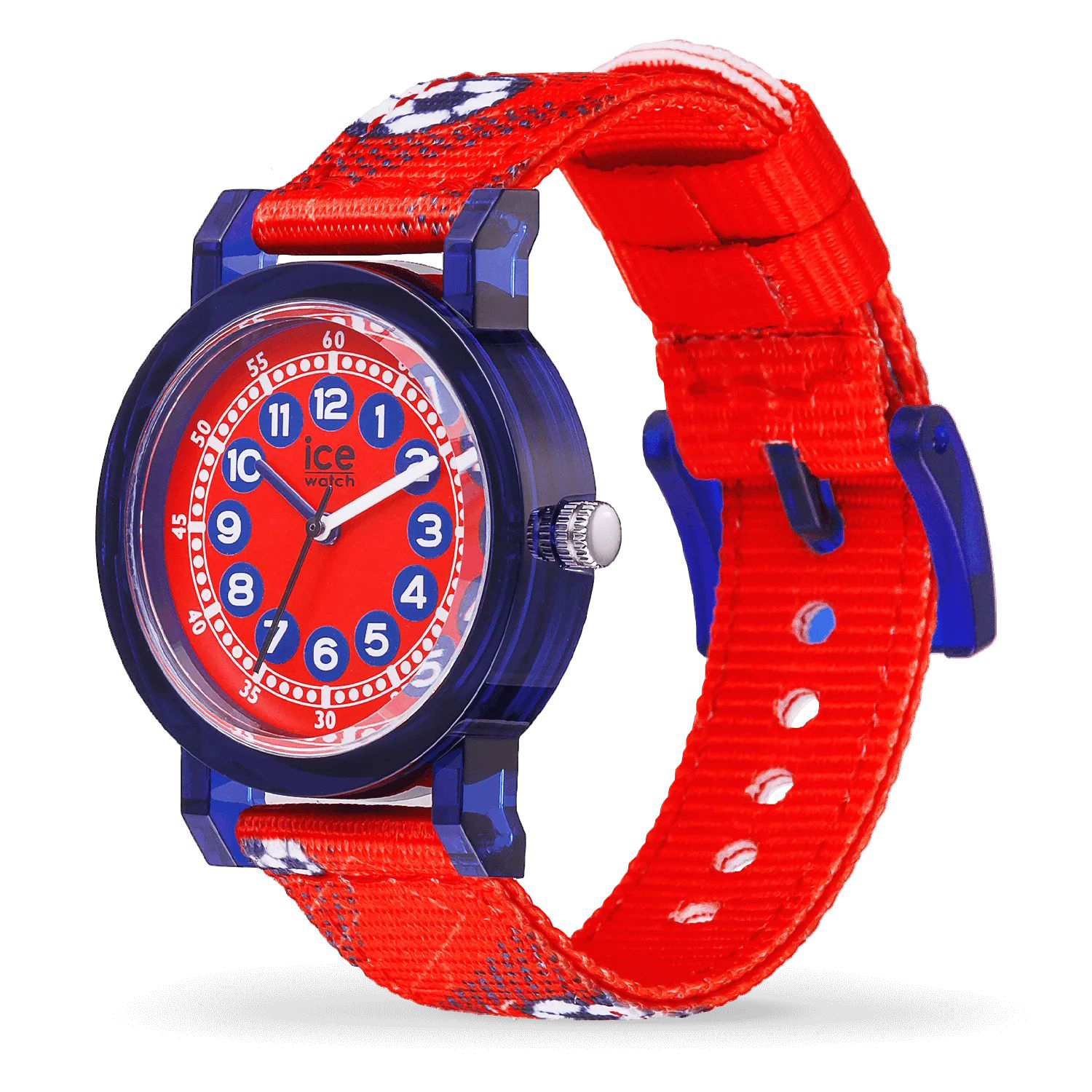 ICE Watch ICE022694 zegarek ICE-Leopard - miniatura 2