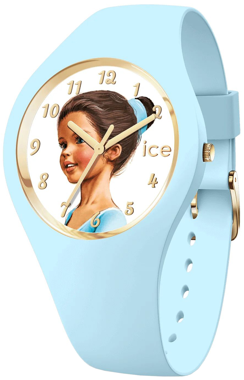 ICE Watch ICE Martine - Petit Rat De L-opéra Rozm. S ICE.022706
