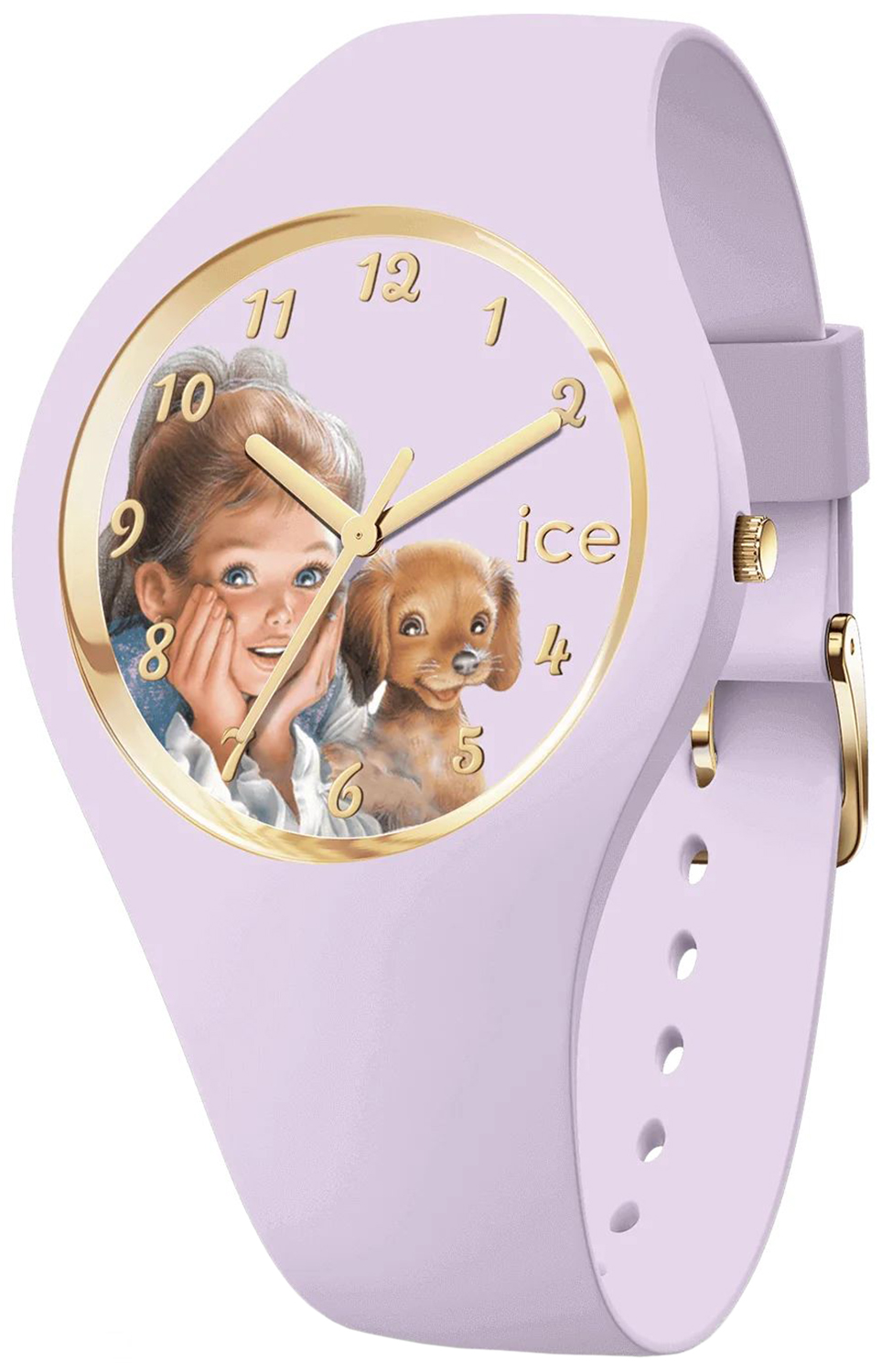 ICE Watch ICE Martine - Au Pays Des Contes Rozm. S ICE.022707
