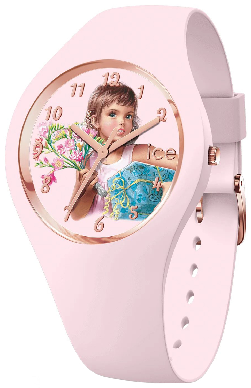 ICE Watch ICE Martine - Fête Maman Rozm. S ICE.022708