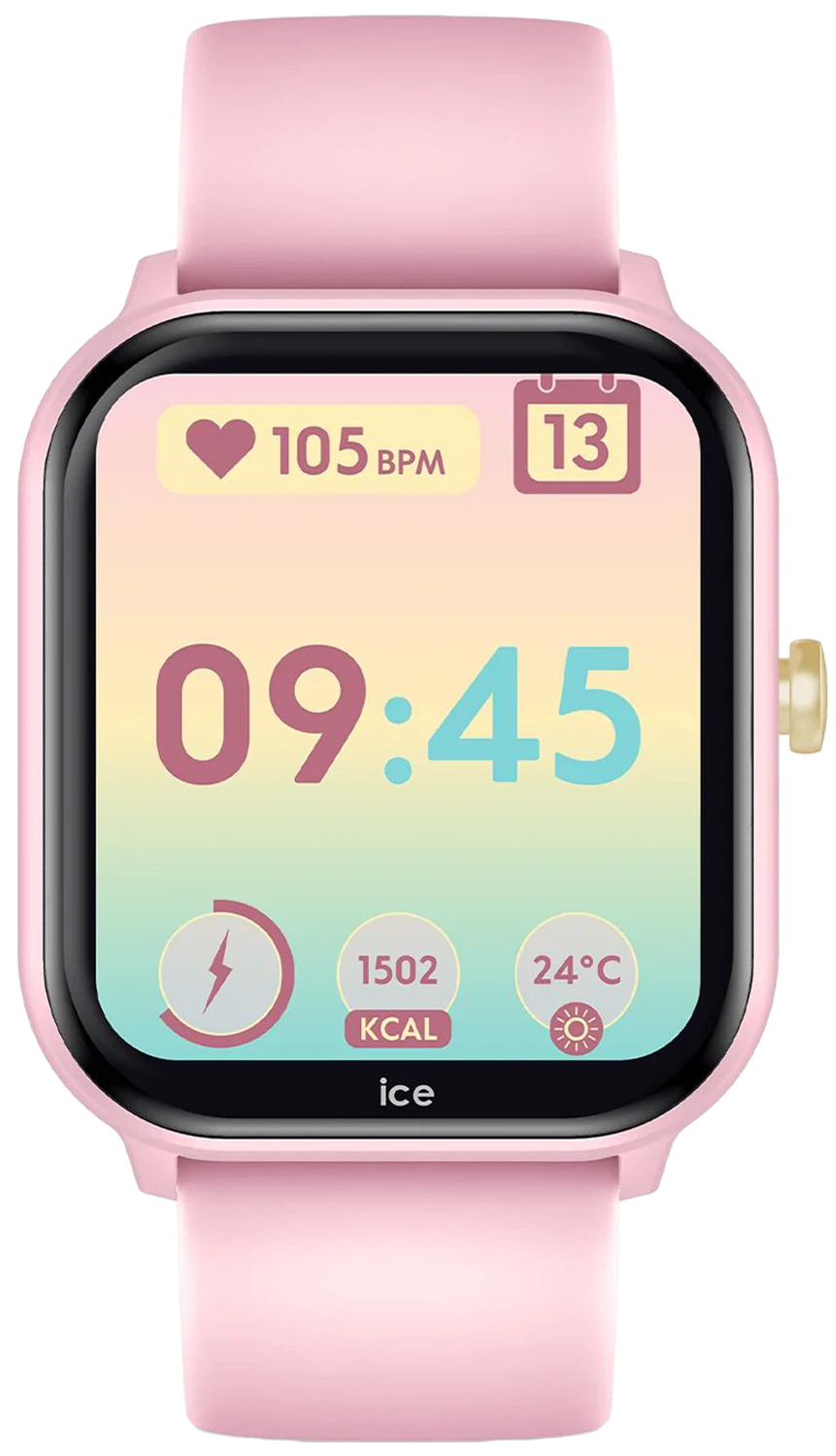 ICE Watch ICE Smart Junior Two - Pink Rozm. S ICE.022796