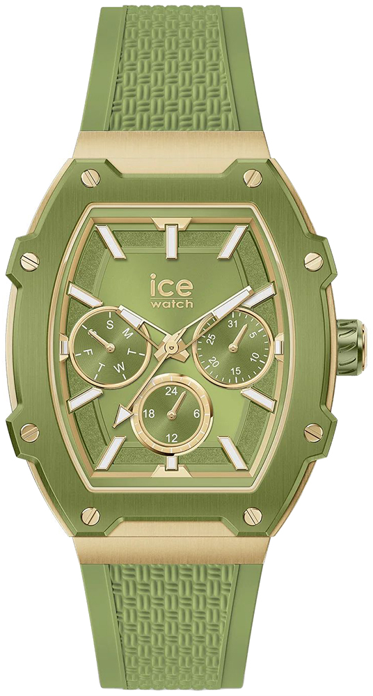 ICE Watch ICE Boliday - Gold Forest Rozm. S ICE.022859