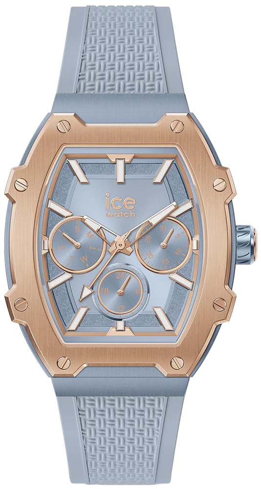 ICE Watch ICE Boliday - Glacier Blue Rozm. S ICE.022860