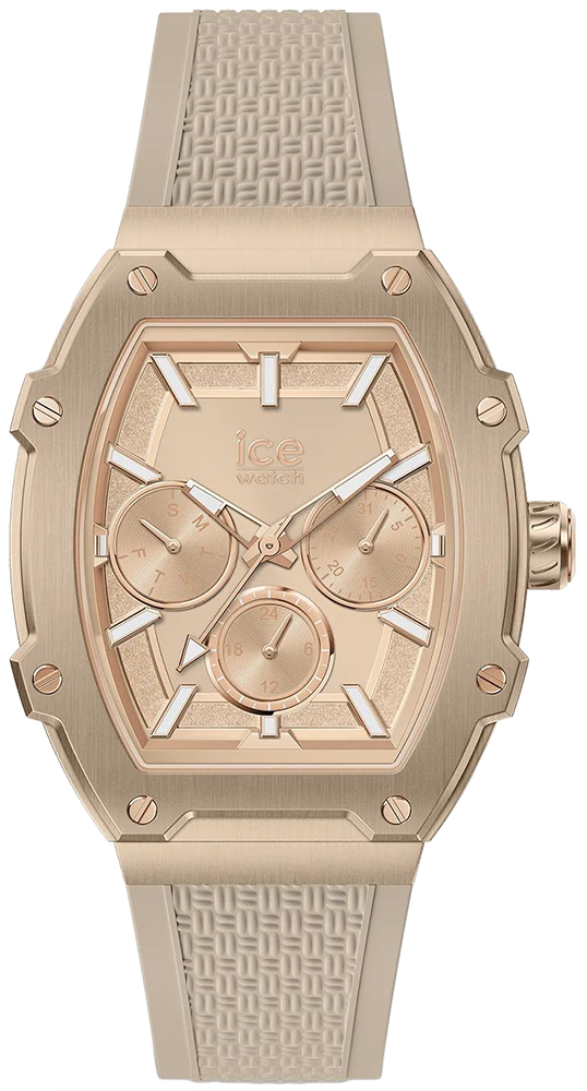 ICE Watch ICE Boliday - Timeless Taupe Rozm. S ICE.022861