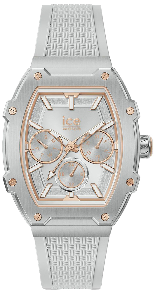 ICE Watch ICE Boliday - Grey Shades Rozm. S ICE.022862