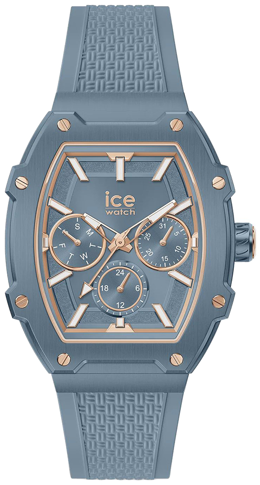 ICE Watch ICE Boliday - Horizon Blue Rozm. S ICE.022867
