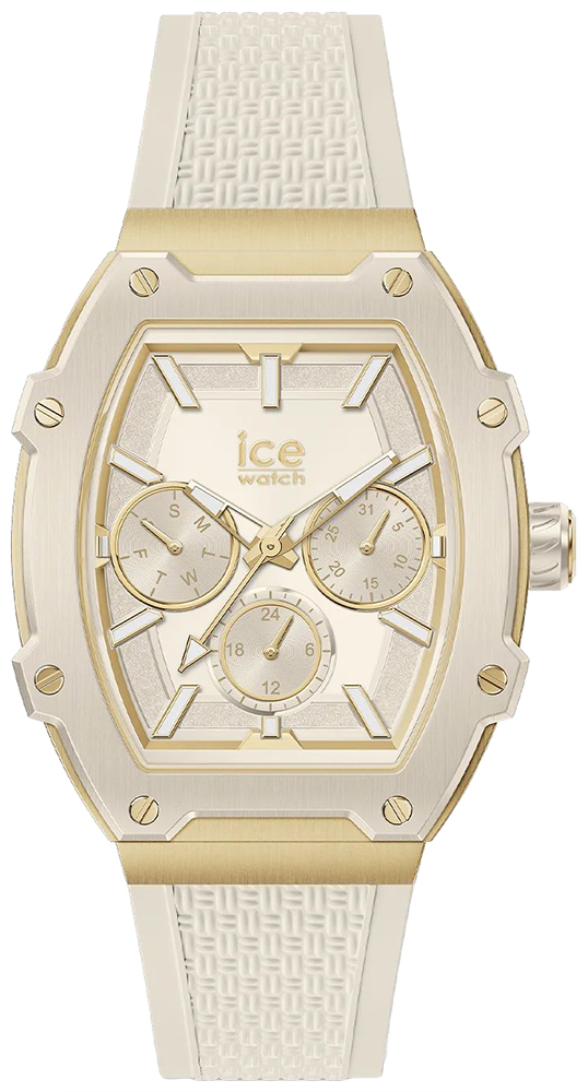 ICE Watch ICE Boliday - Almond Skin Rozm. S ICE.022869