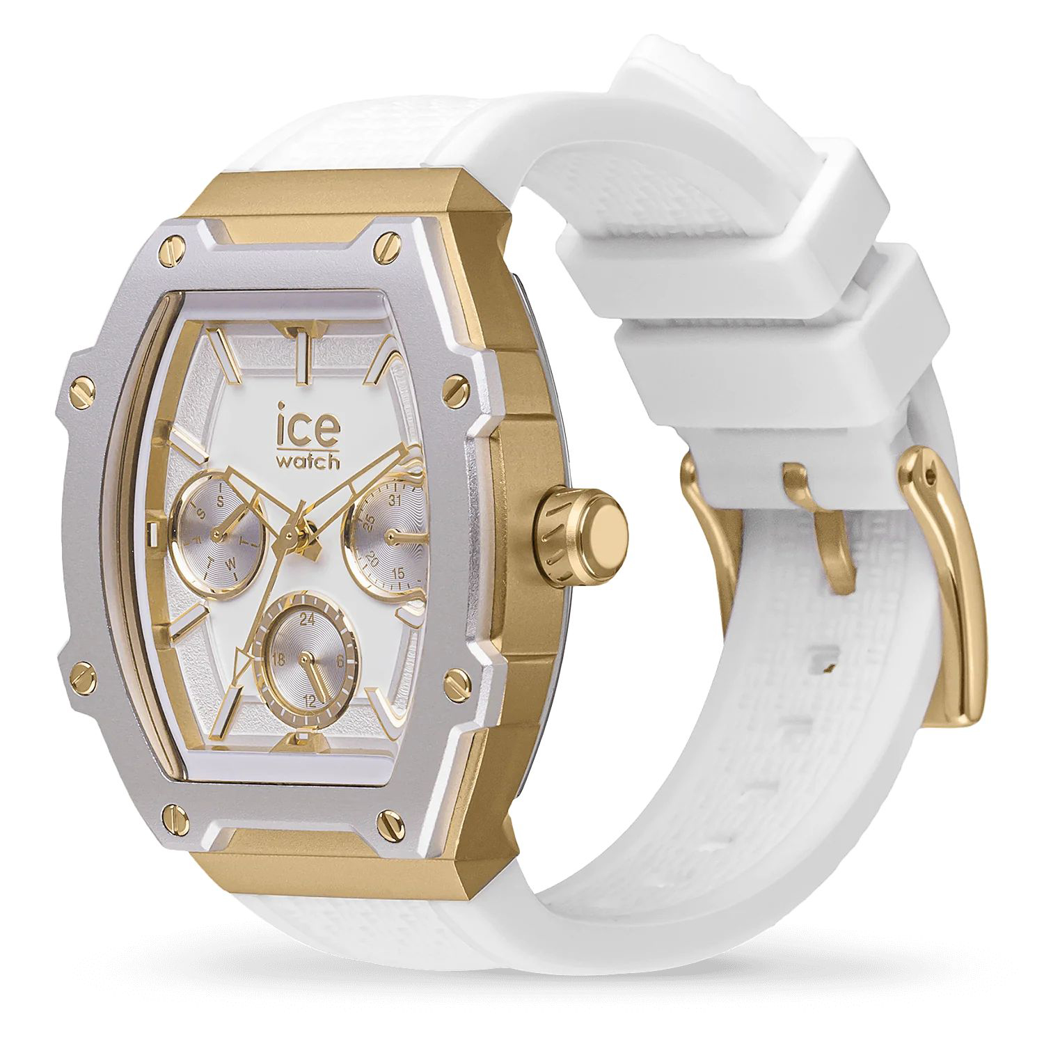 ICE Watch ICE022871 zegarek ICE-Bastogne - miniatura 2