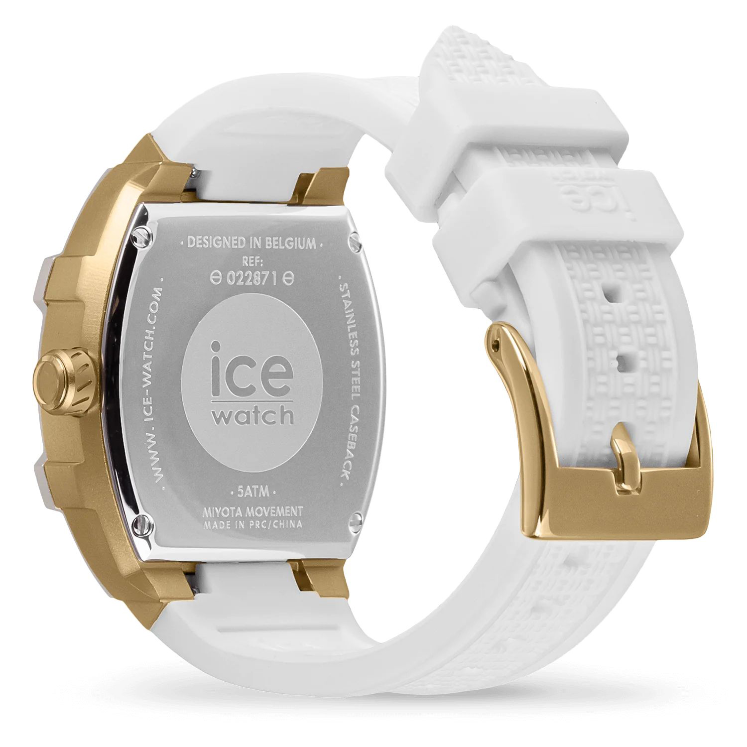 ICE Watch ICE022871 zegarek ICE-Bastogne - miniatura 4