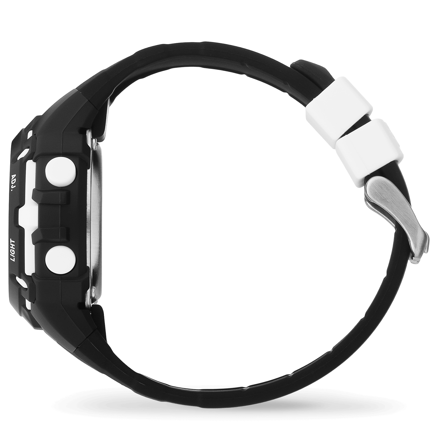 ICE Watch ICE023265 męski zegarek ICE-Digit pasek - miniatura 3