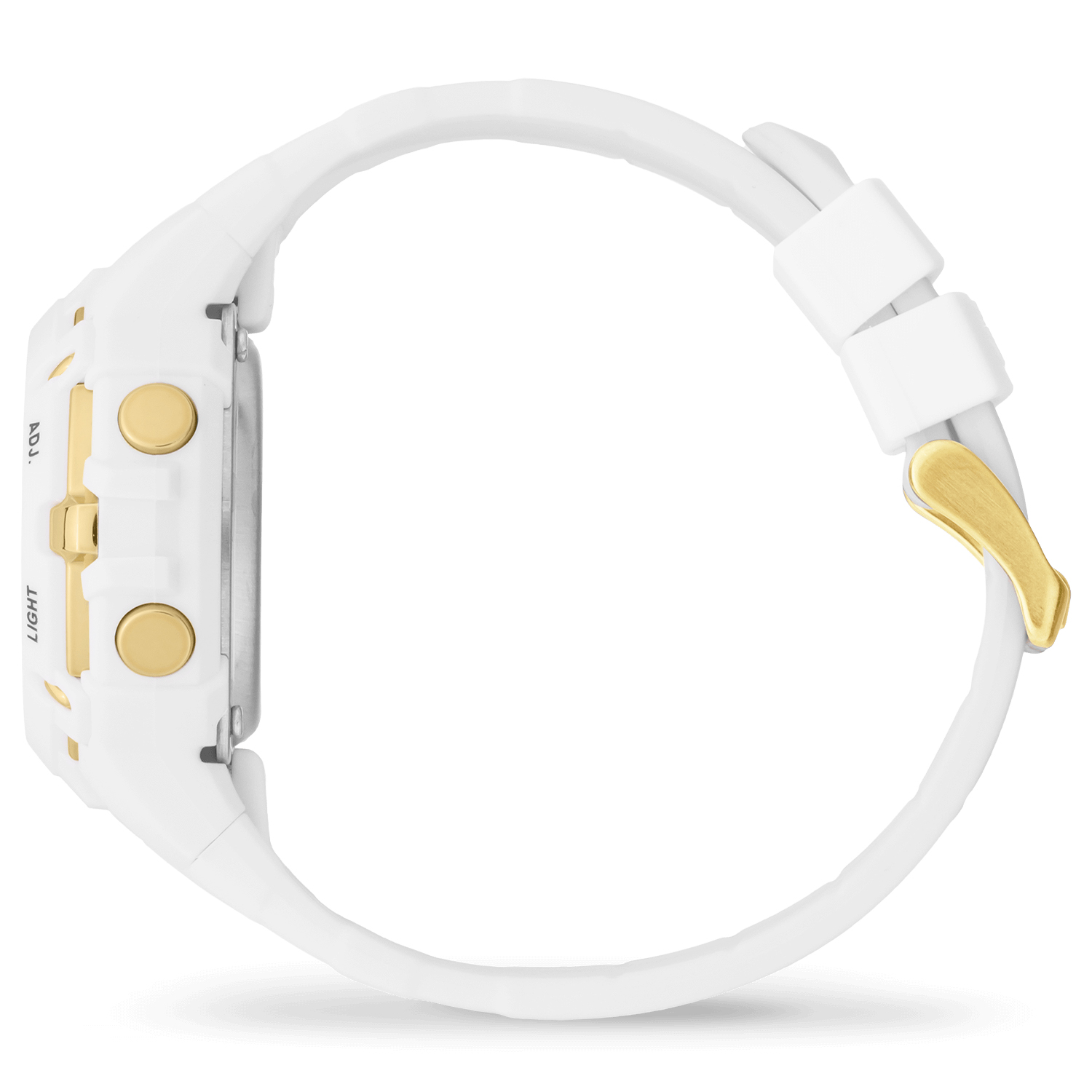 ICE Watch ICE023266 damski zegarek ICE-Digit pasek - miniatura 3