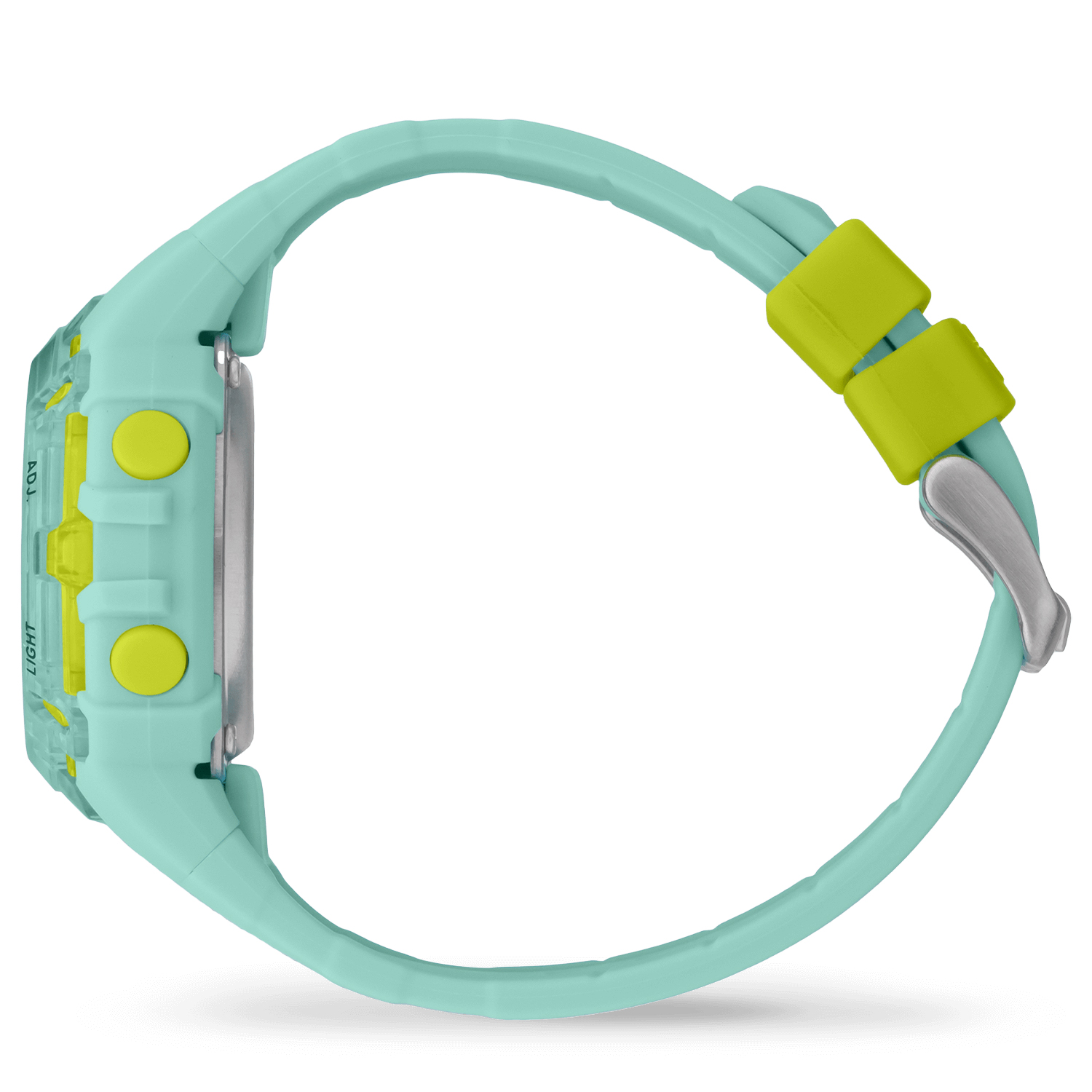 ICE Watch ICE023267 damski zegarek ICE-Digit pasek - miniatura 3